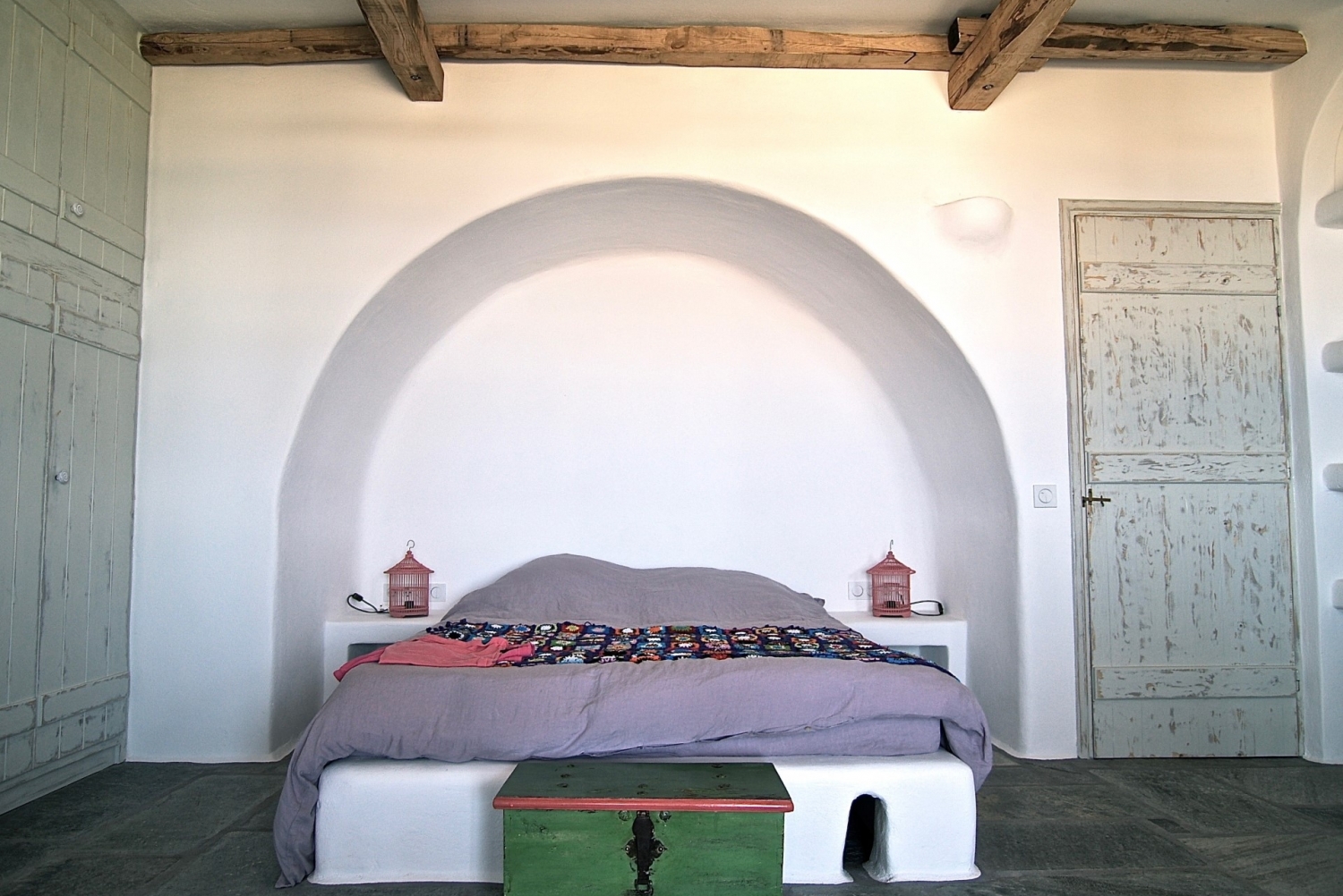 AGIOS ARSENIOS