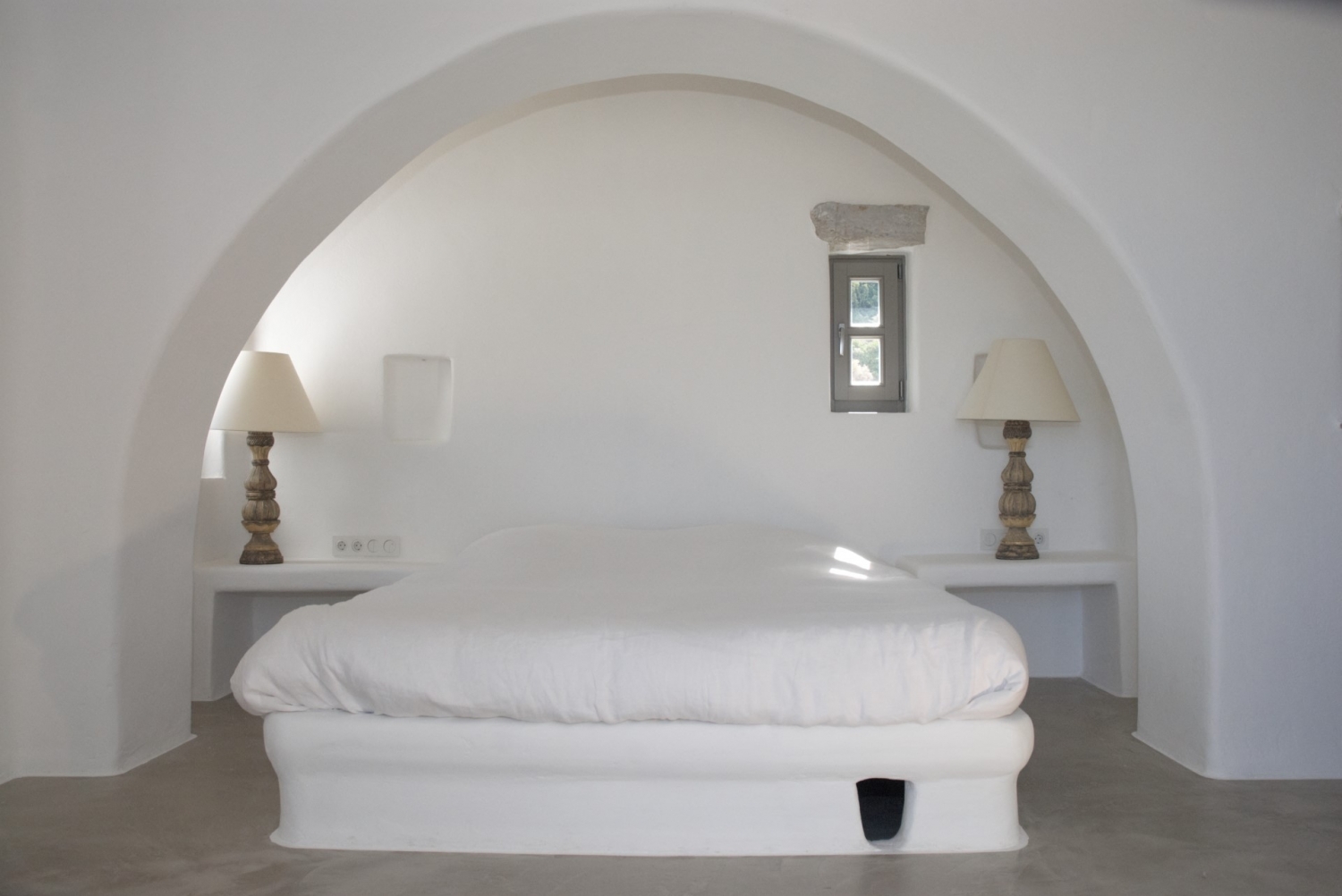 AGIOS ARSENIOS