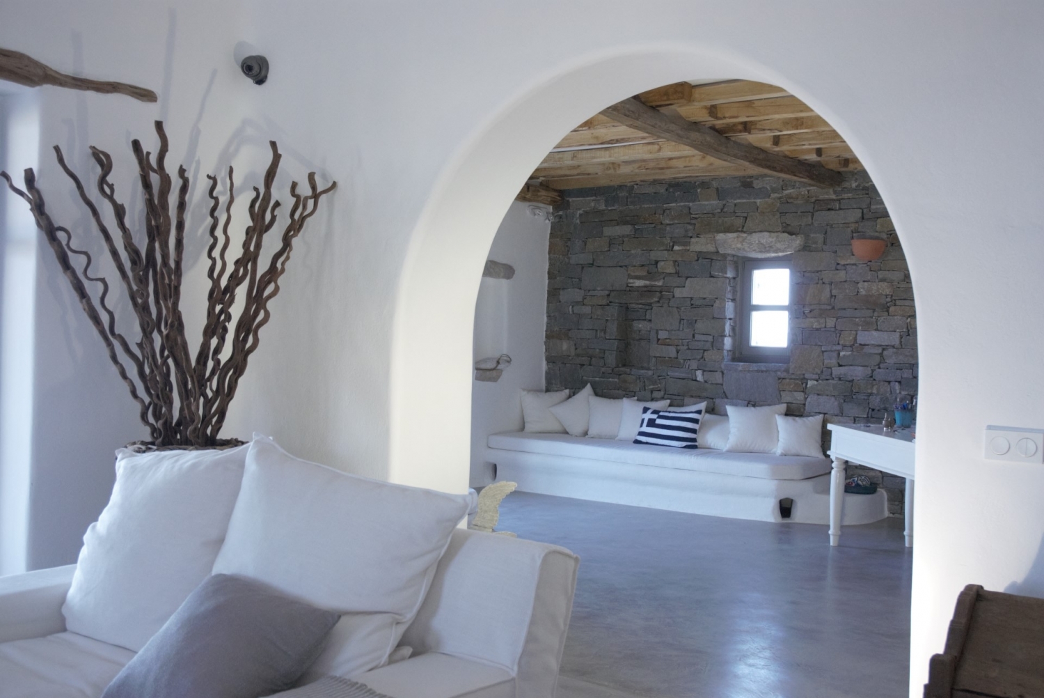 AGIOS ARSENIOS