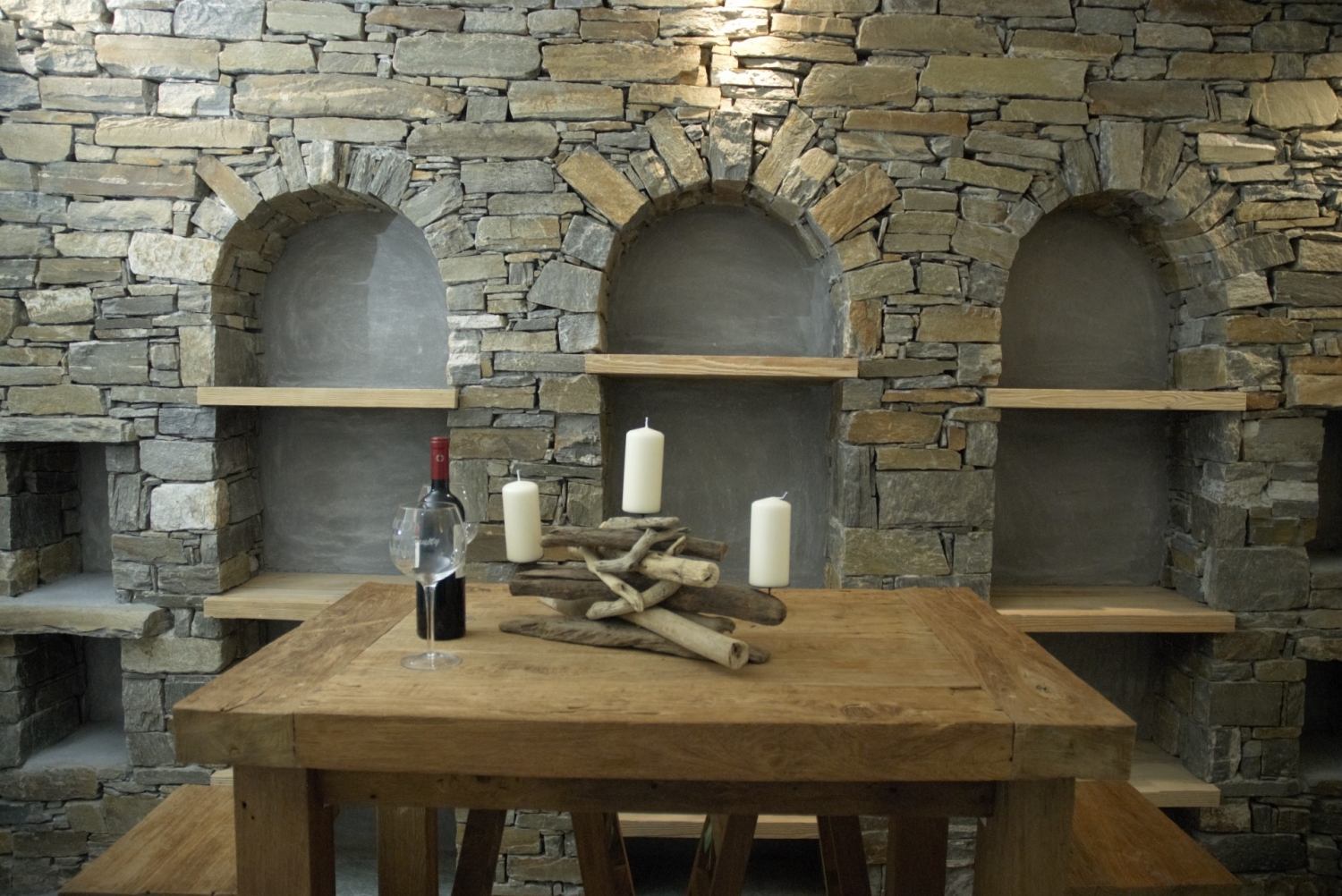 AGIOS ARSENIOS