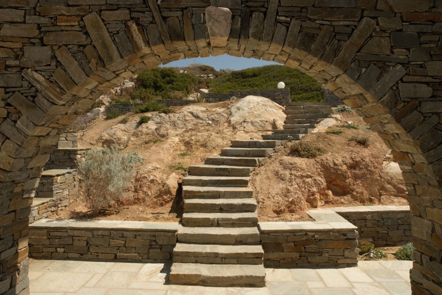 AGIOS ARSENIOS