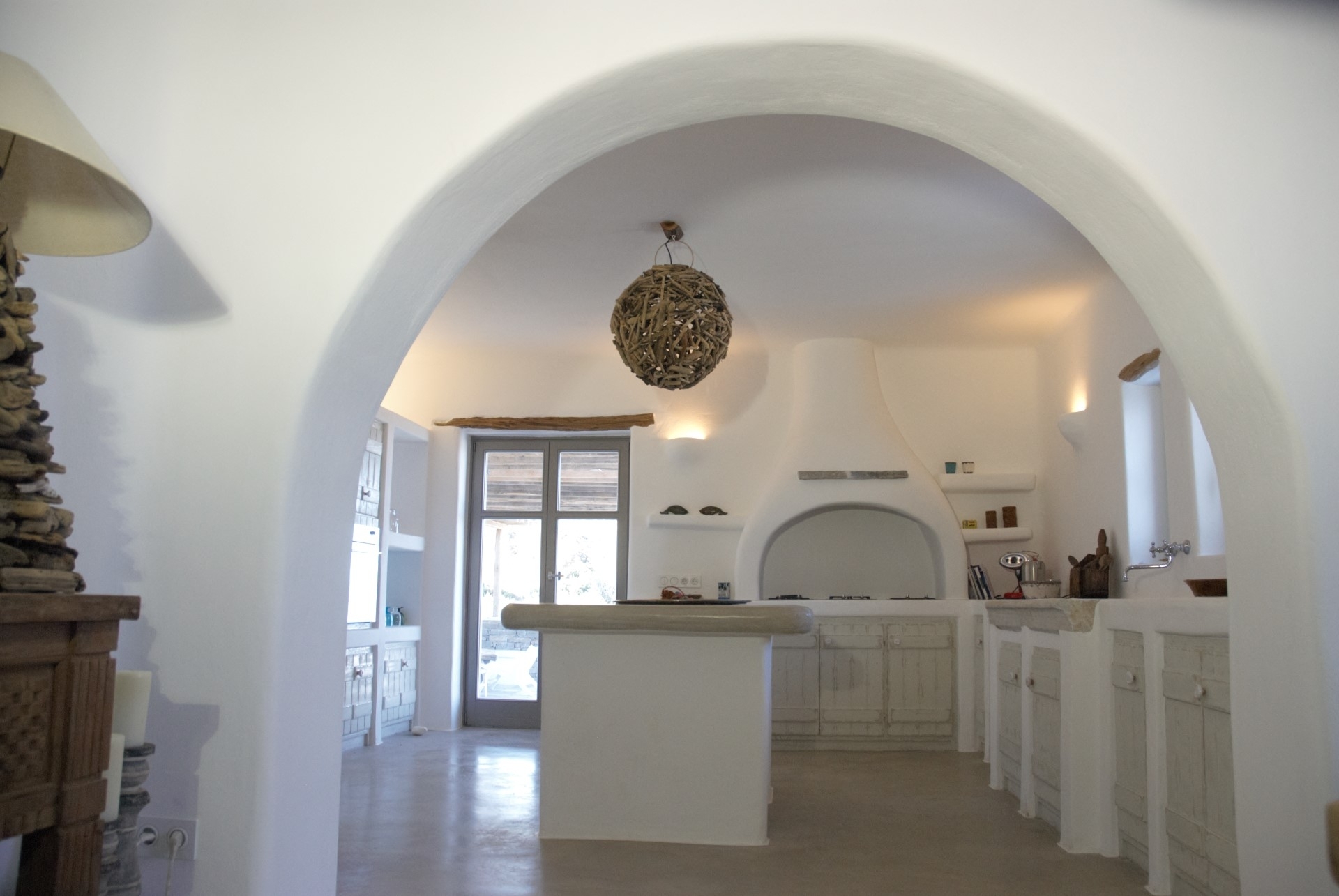 AGIOS ARSENIOS