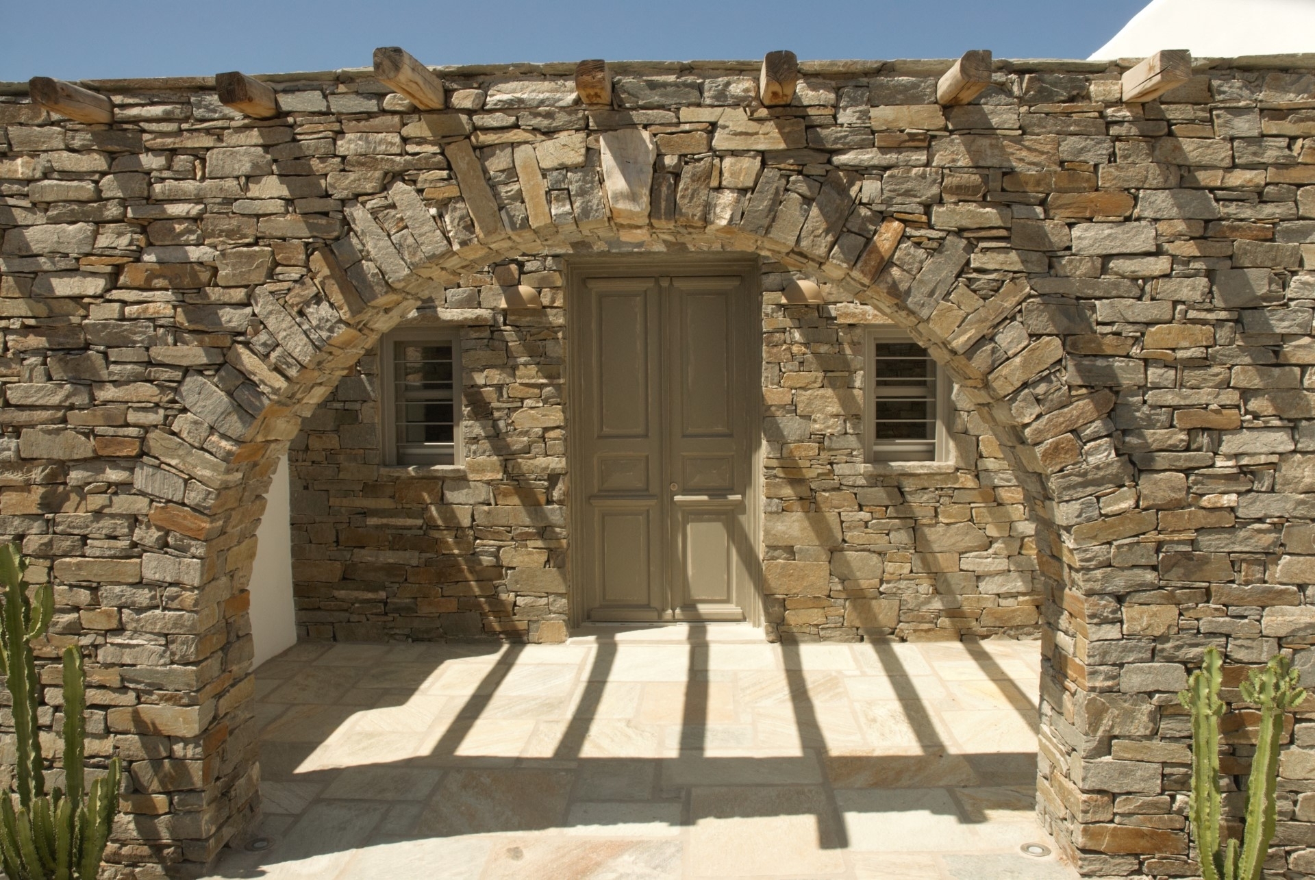 AGIOS ARSENIOS