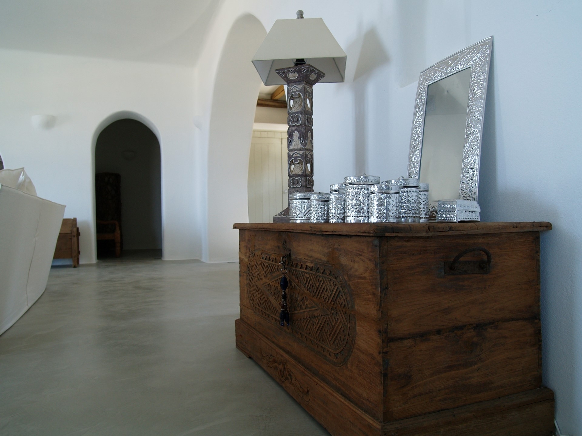 AGIOS ARSENIOS
