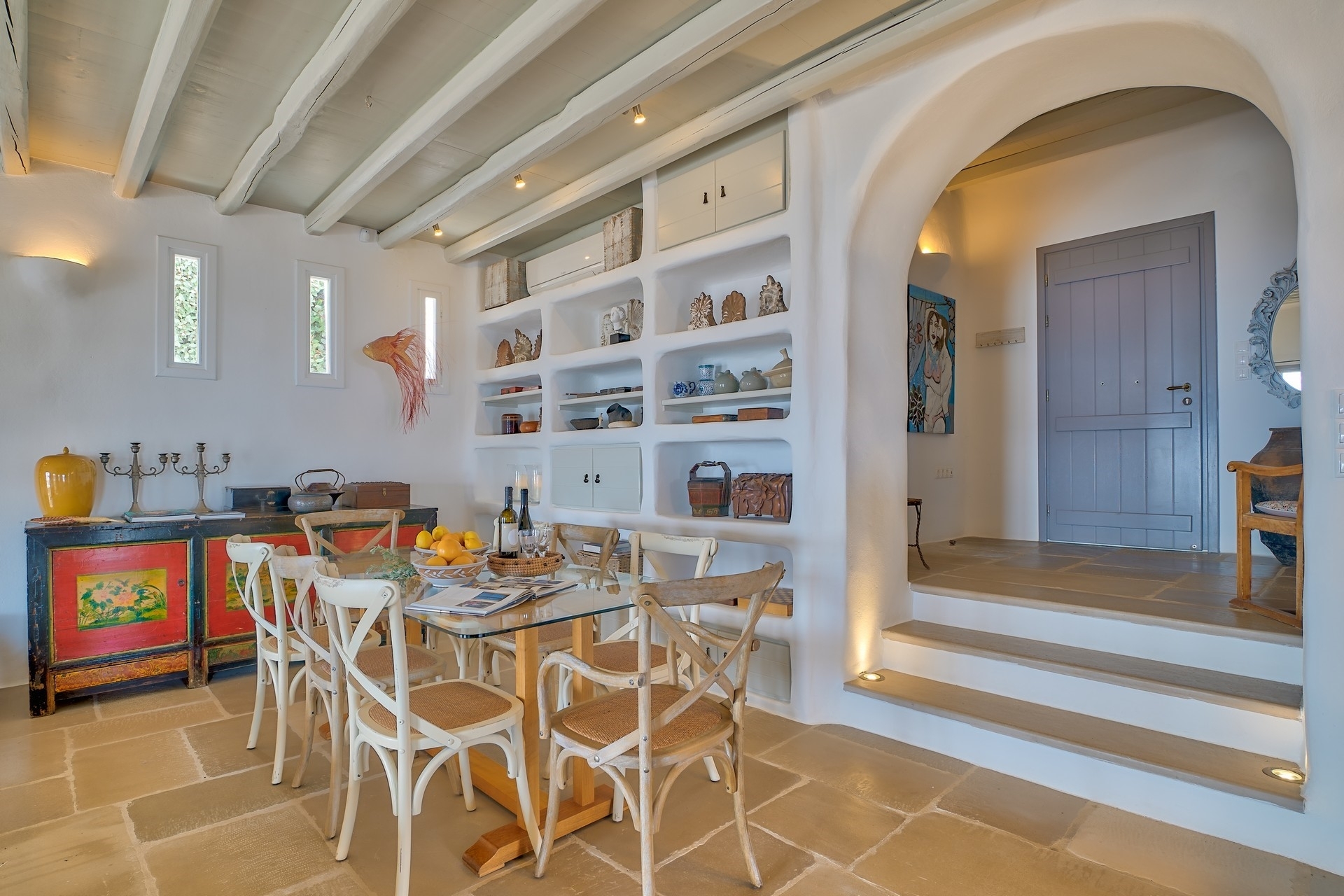 ANTIPAROS