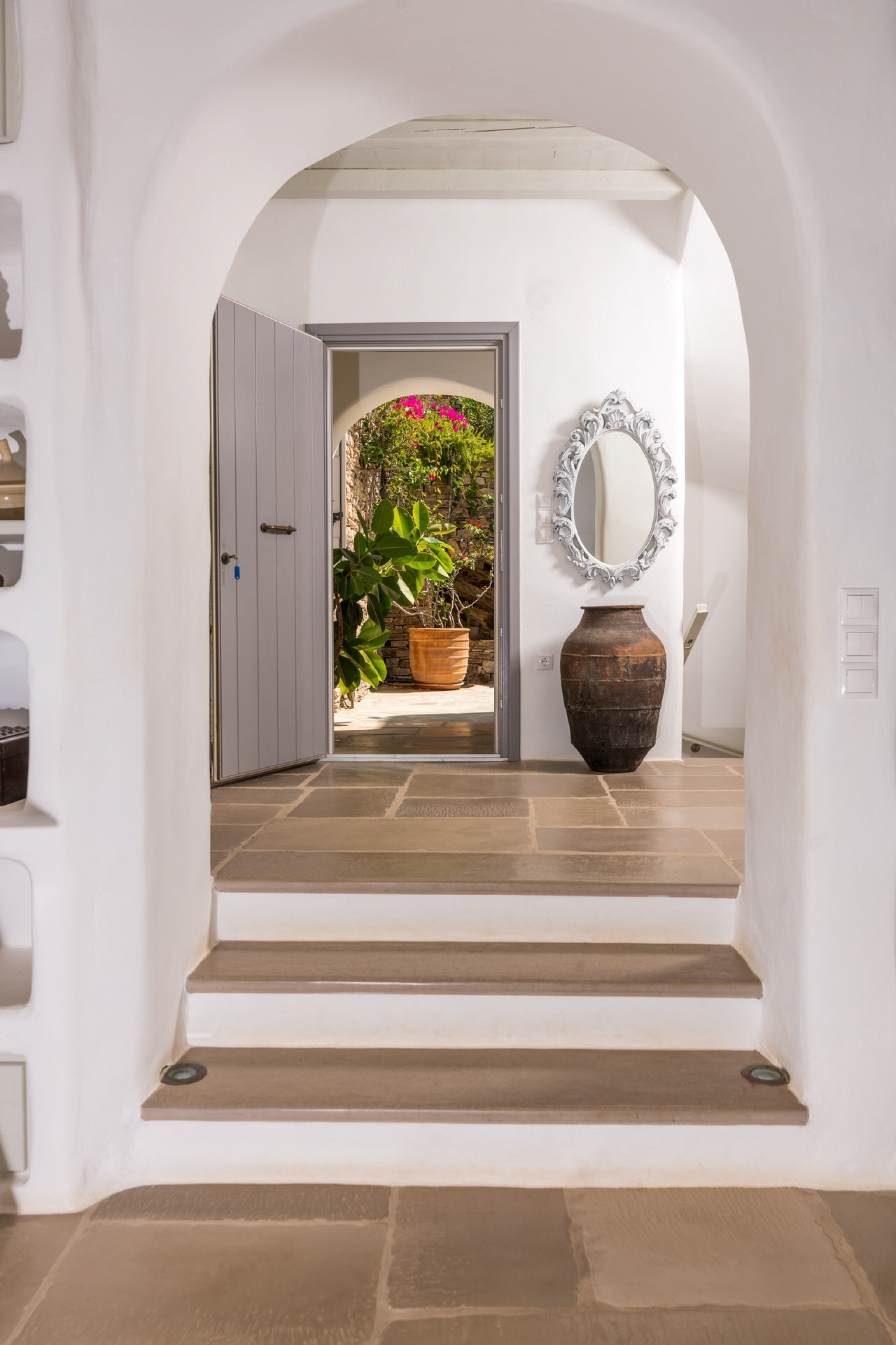 ANTIPAROS