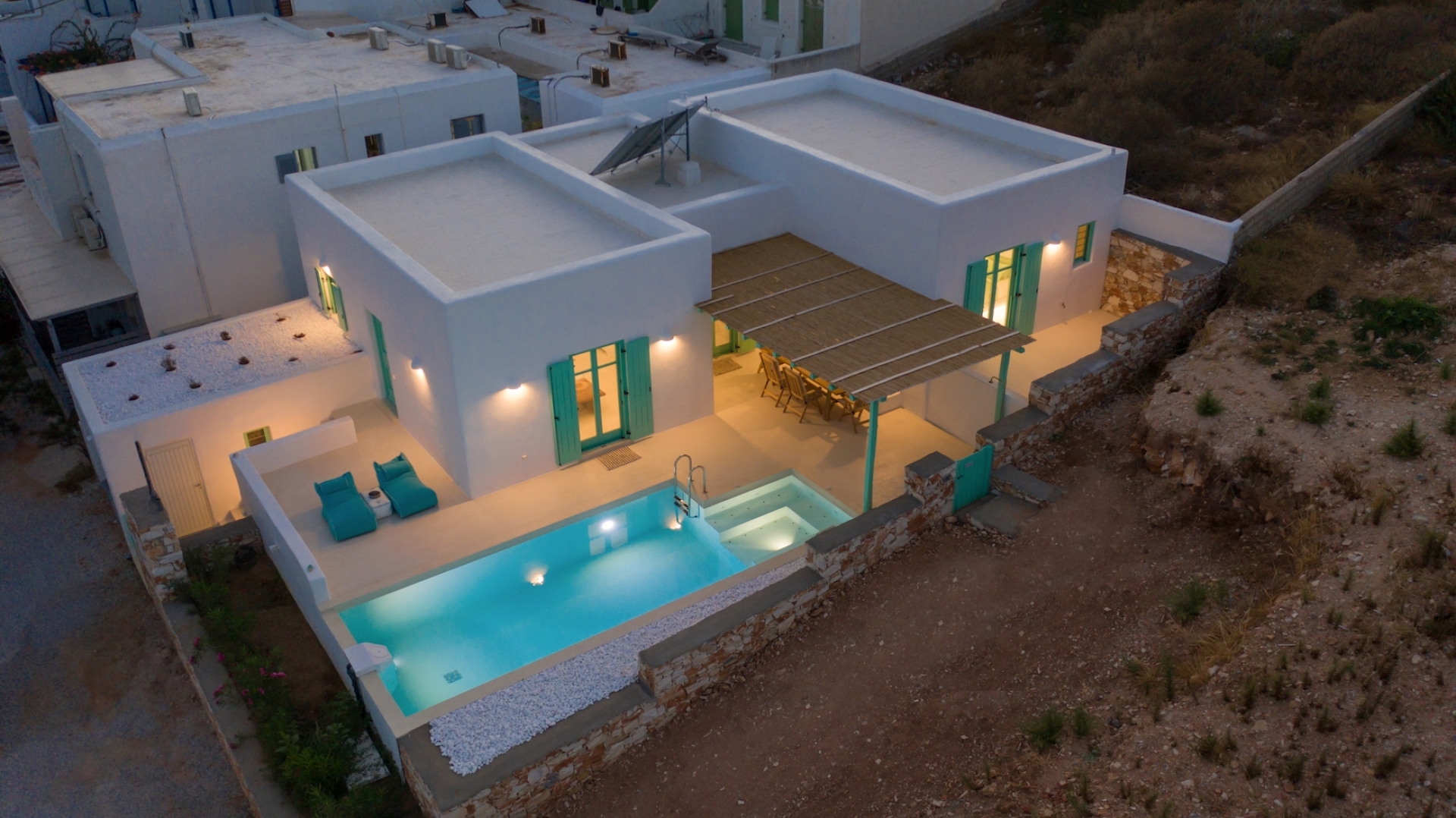 NAOUSSA 